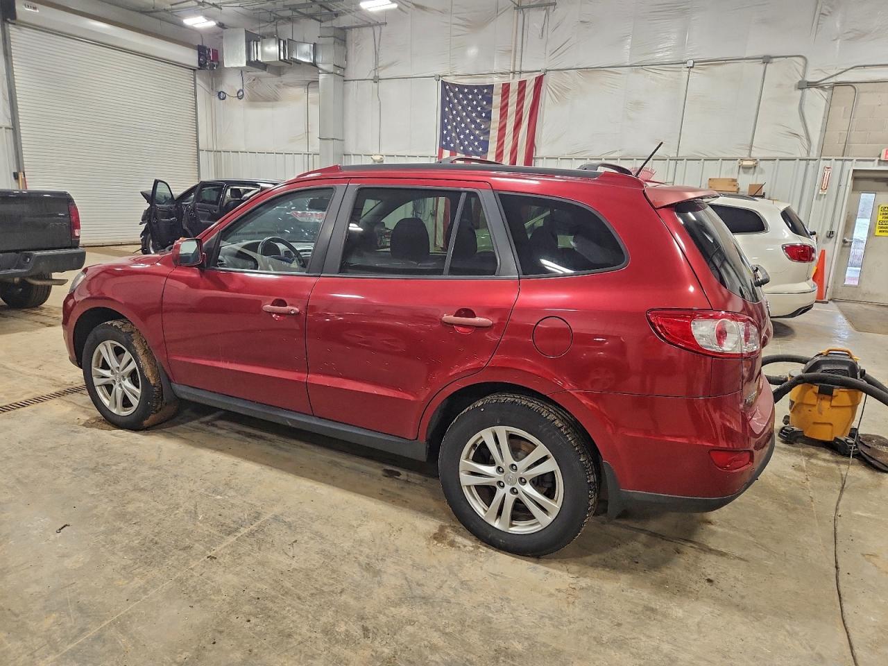 Hyundai SANTA FE Se Image 4