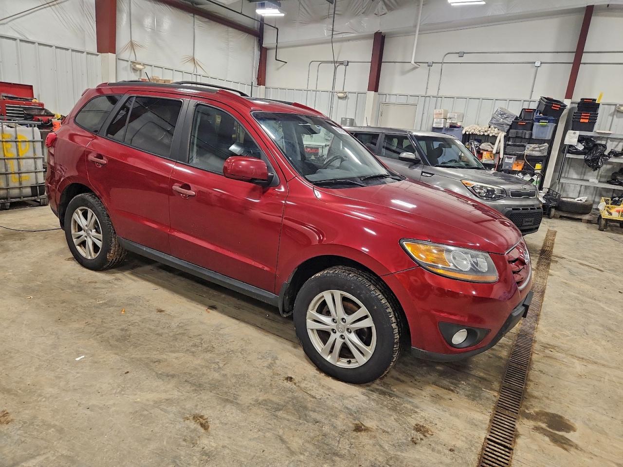 Hyundai SANTA FE Se Image 11