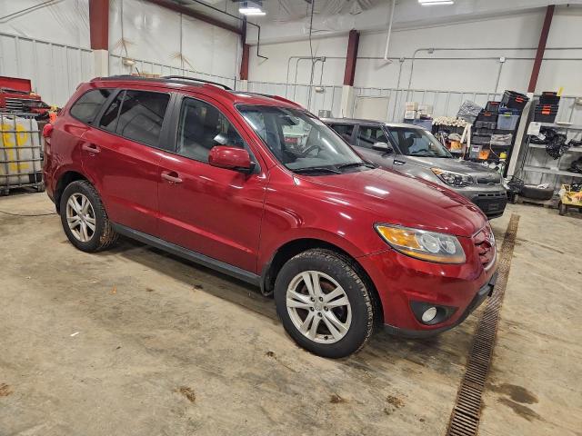 Hyundai SANTA FE Se Image 11