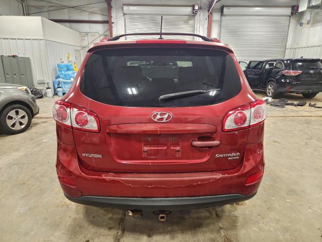 Hyundai SANTA FE Se Image 6