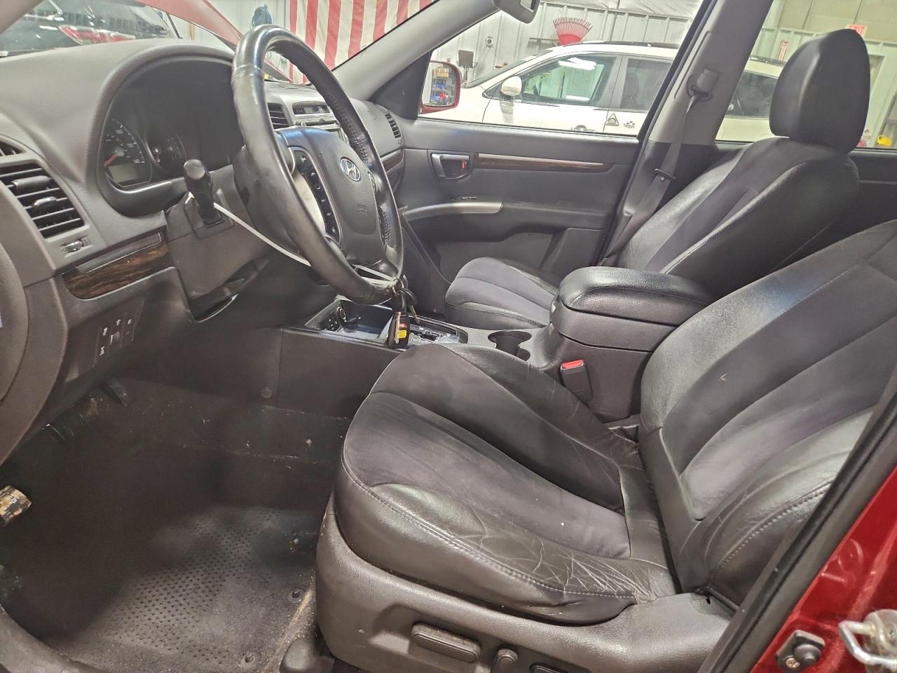 Hyundai SANTA FE Se Image 7