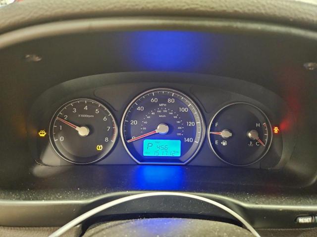 Hyundai SANTA FE Se Image 8