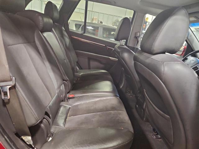 Hyundai SANTA FE Se Image 12