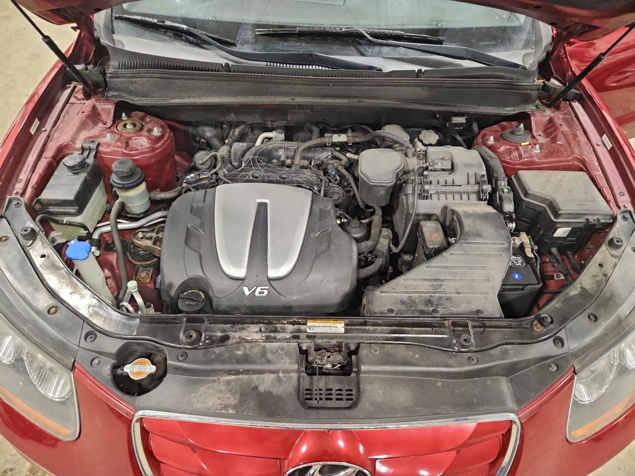 Hyundai SANTA FE Se Image 3