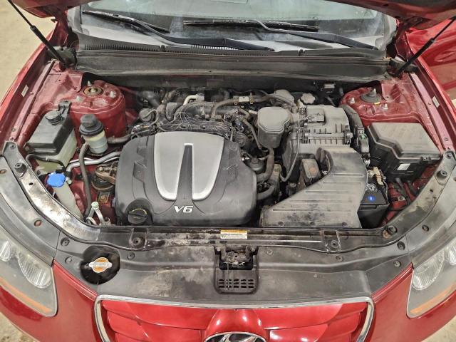 Hyundai SANTA FE Se Image 3