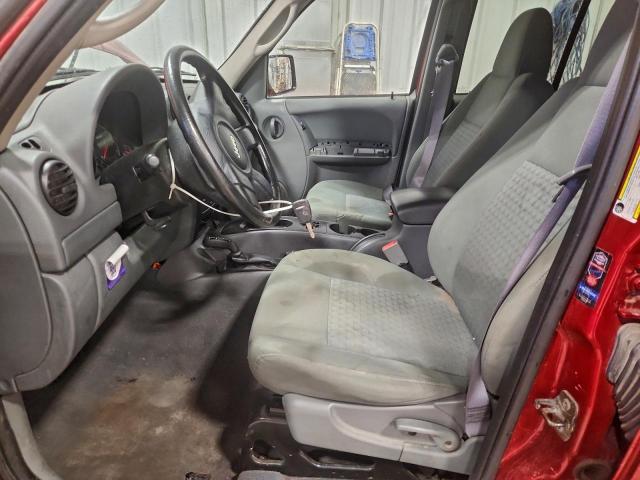 Jeep Liberty Sport Image 6