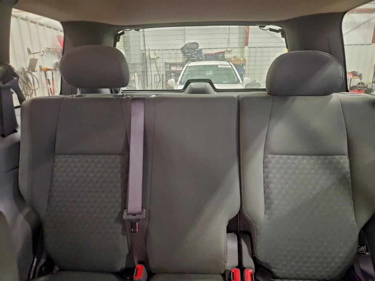 Jeep Liberty Sport Image 9