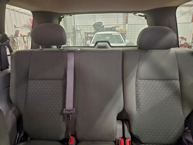 Jeep Liberty Sport Image 9