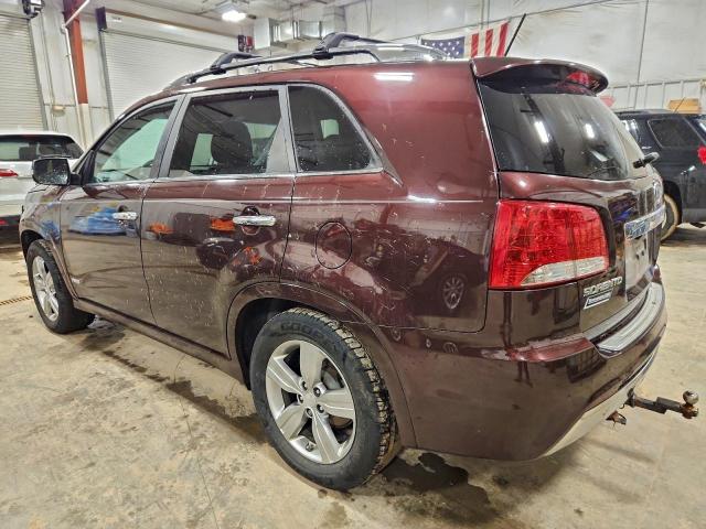 Kia Sorento Sx Image 7