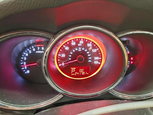 Kia Sorento Sx Image 5