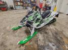 Arctic Cat Snowmobile Image 3