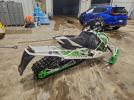 Arctic Cat Snowmobile Image 2