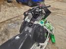 Arctic Cat Snowmobile Image 4