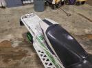 Arctic Cat Snowmobile Image 7