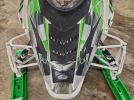 Arctic Cat Snowmobile Image 6