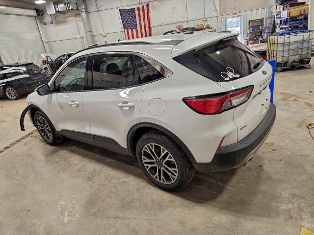 Ford Escape Sel Image 9