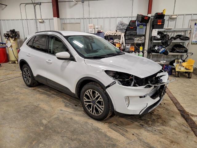 Ford Escape Sel Image 11