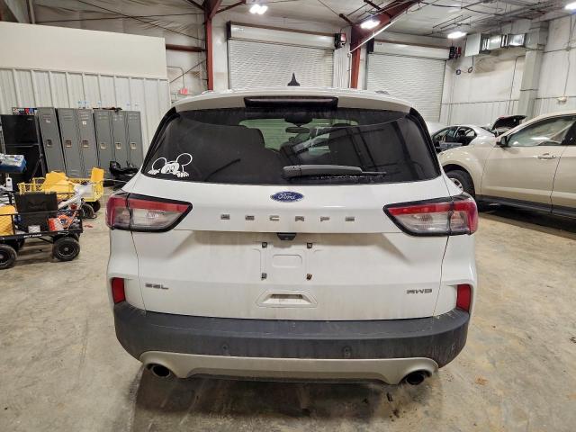 Ford Escape Sel Image 14