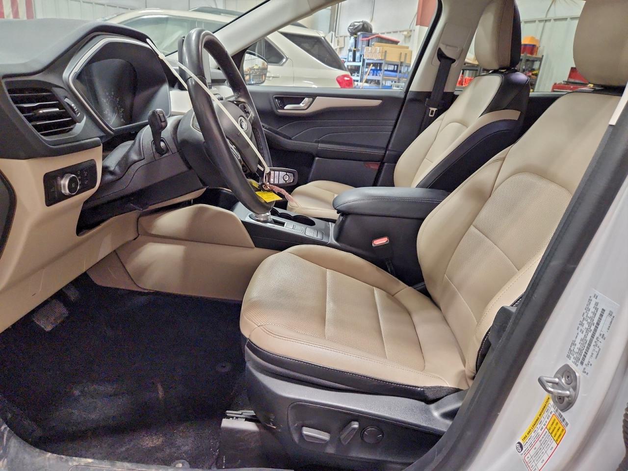 Ford Escape Sel Image 3