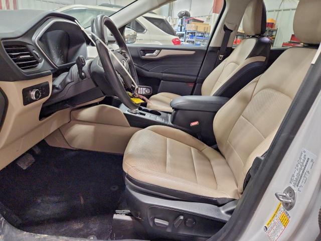 Ford Escape Sel Image 3