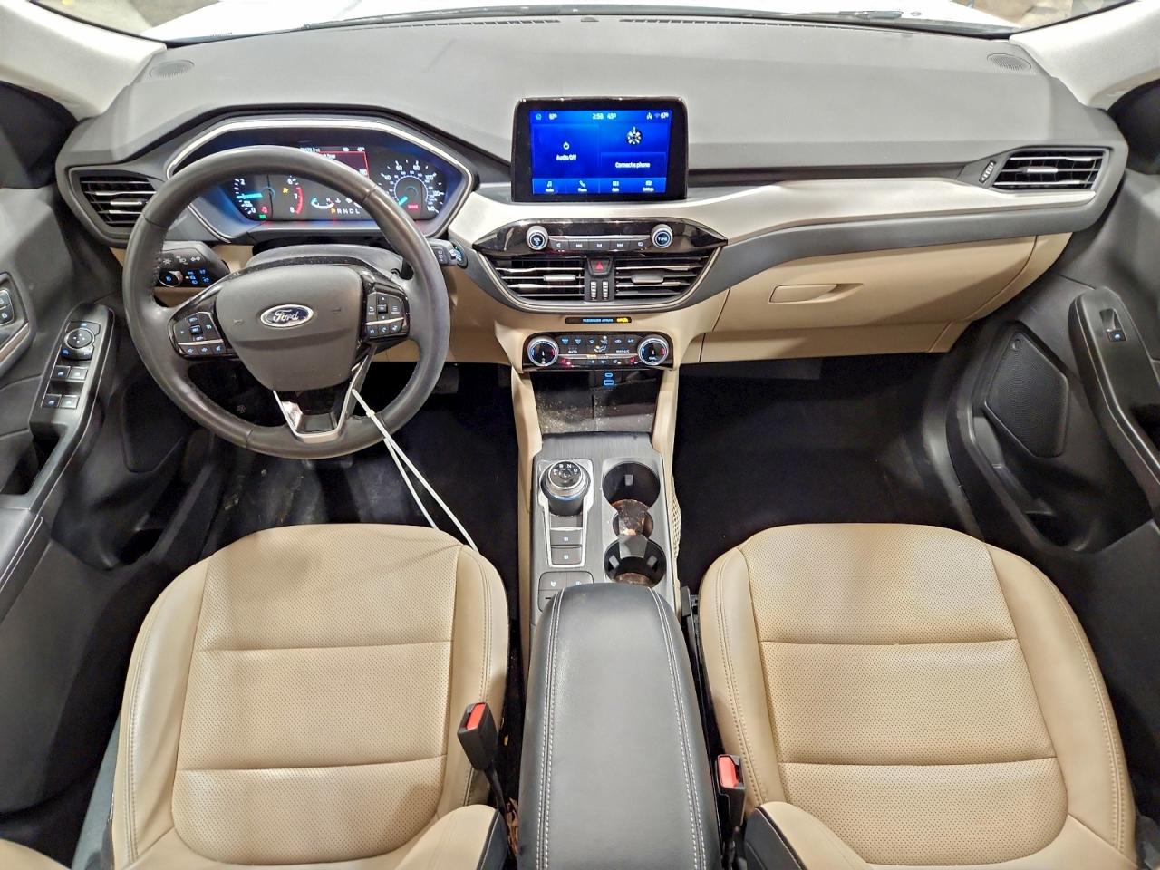 Ford Escape Sel Image 13