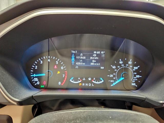 Ford Escape Sel Image 12