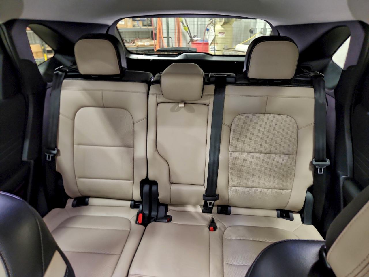 Ford Escape Sel Image 8