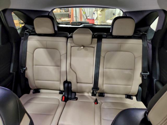 Ford Escape Sel Image 8