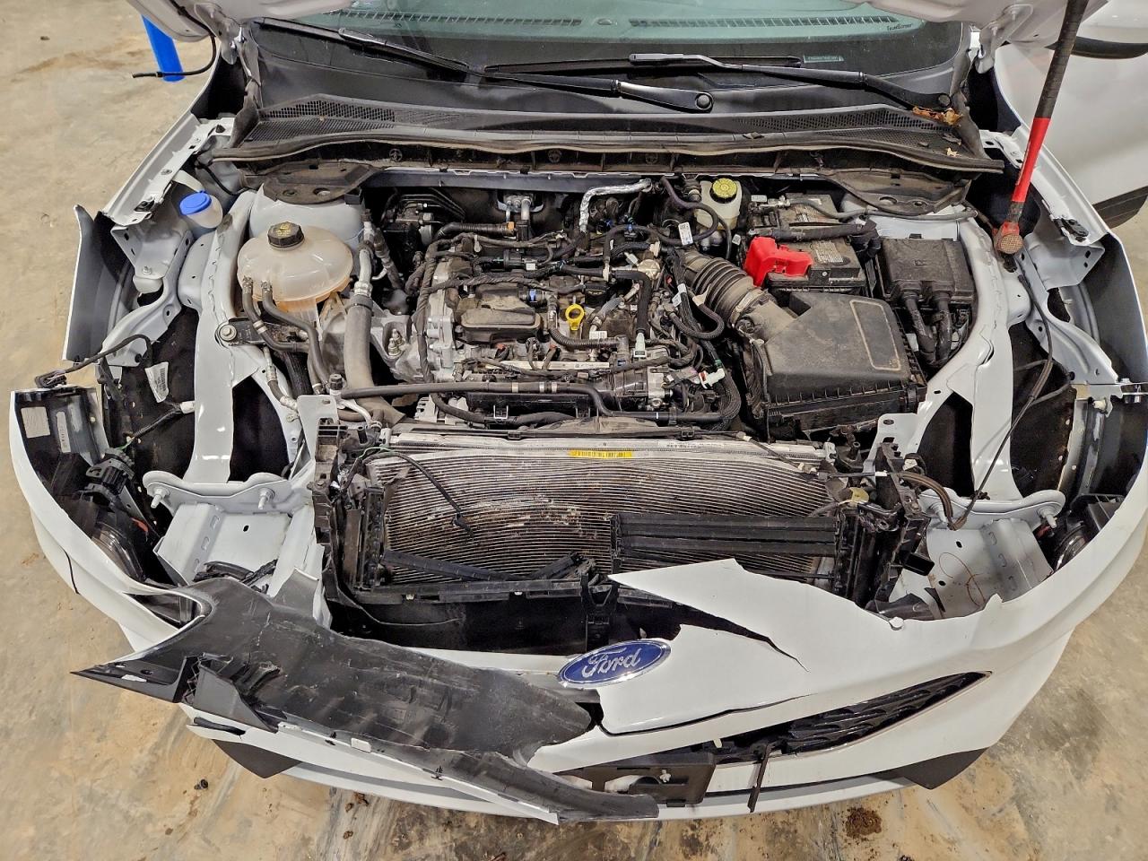 Ford Escape Sel Image 6