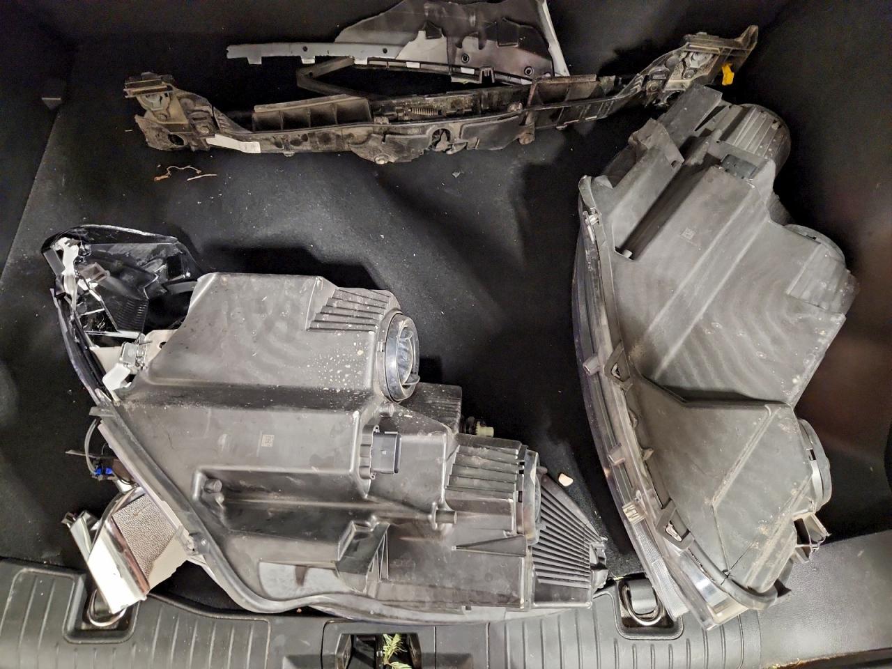 Ford Escape Sel Image 7