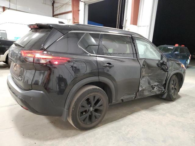 Nissan Rogue Sv Image 2