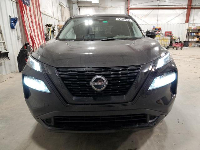 Nissan Rogue Sv Image 6