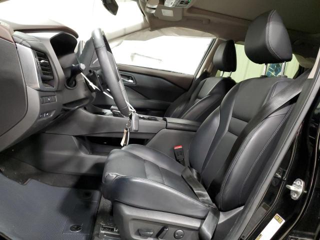 Nissan Rogue Sv Image 3