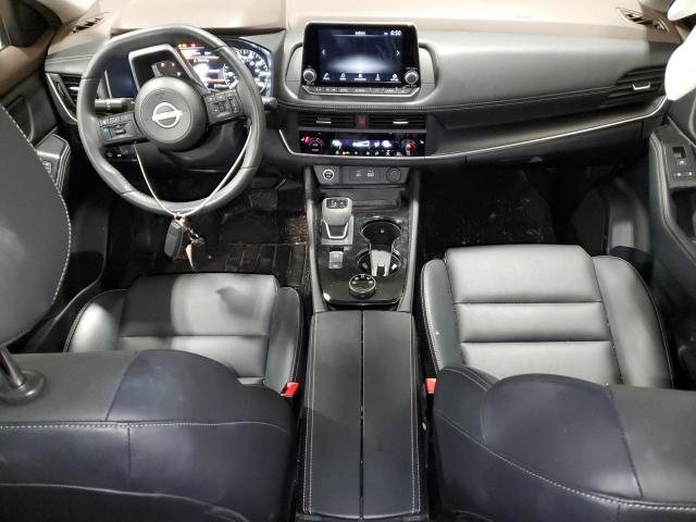 Nissan Rogue Sv Image 10