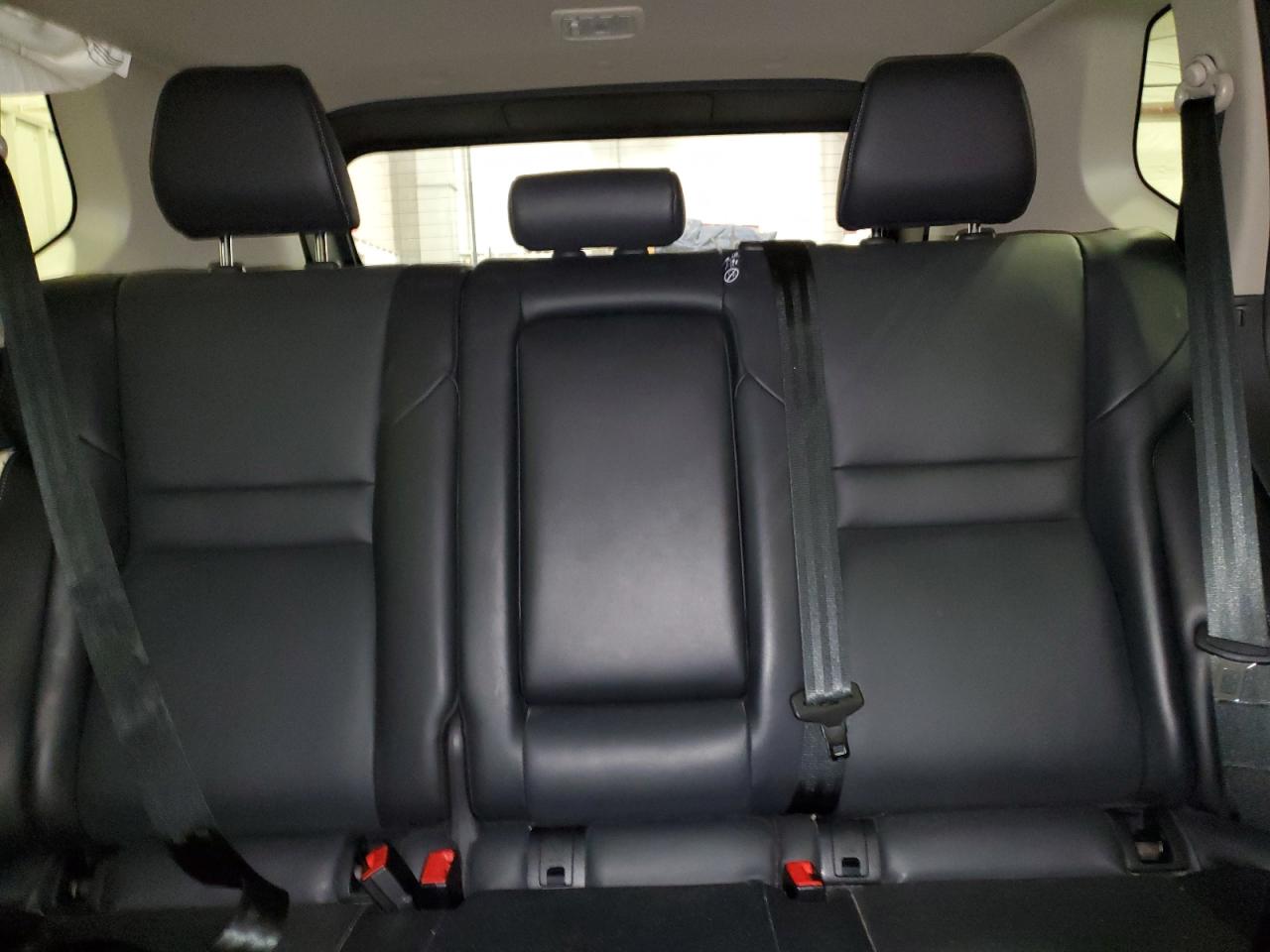 Nissan Rogue Sv Image 9