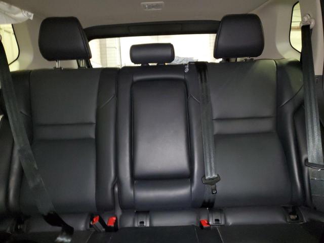 Nissan Rogue Sv Image 9