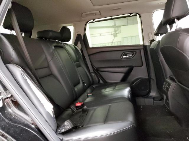 Nissan Rogue Sv Image 7