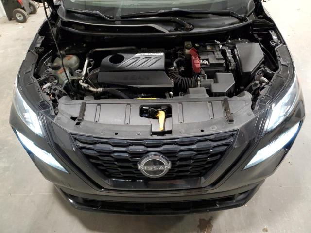 Nissan Rogue Sv Image 11