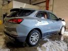 Chevrolet Equinox Lt Image 13