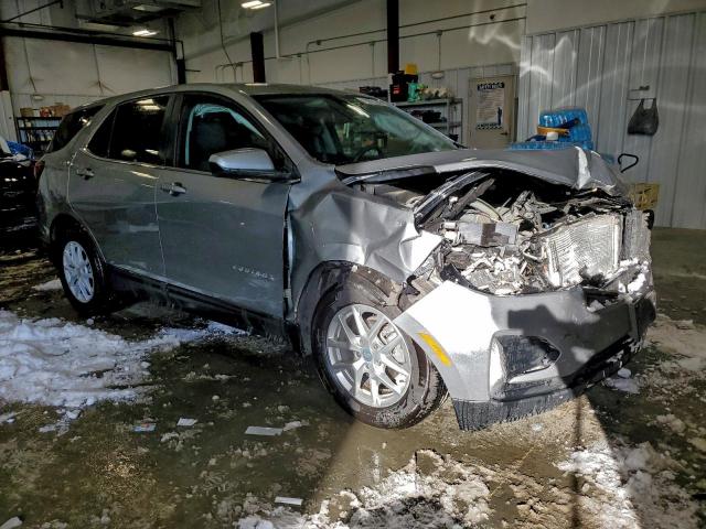 Chevrolet Equinox Lt Image 7