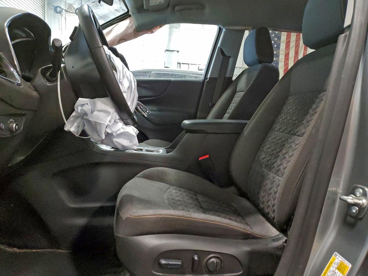 Chevrolet Equinox Lt Image 4