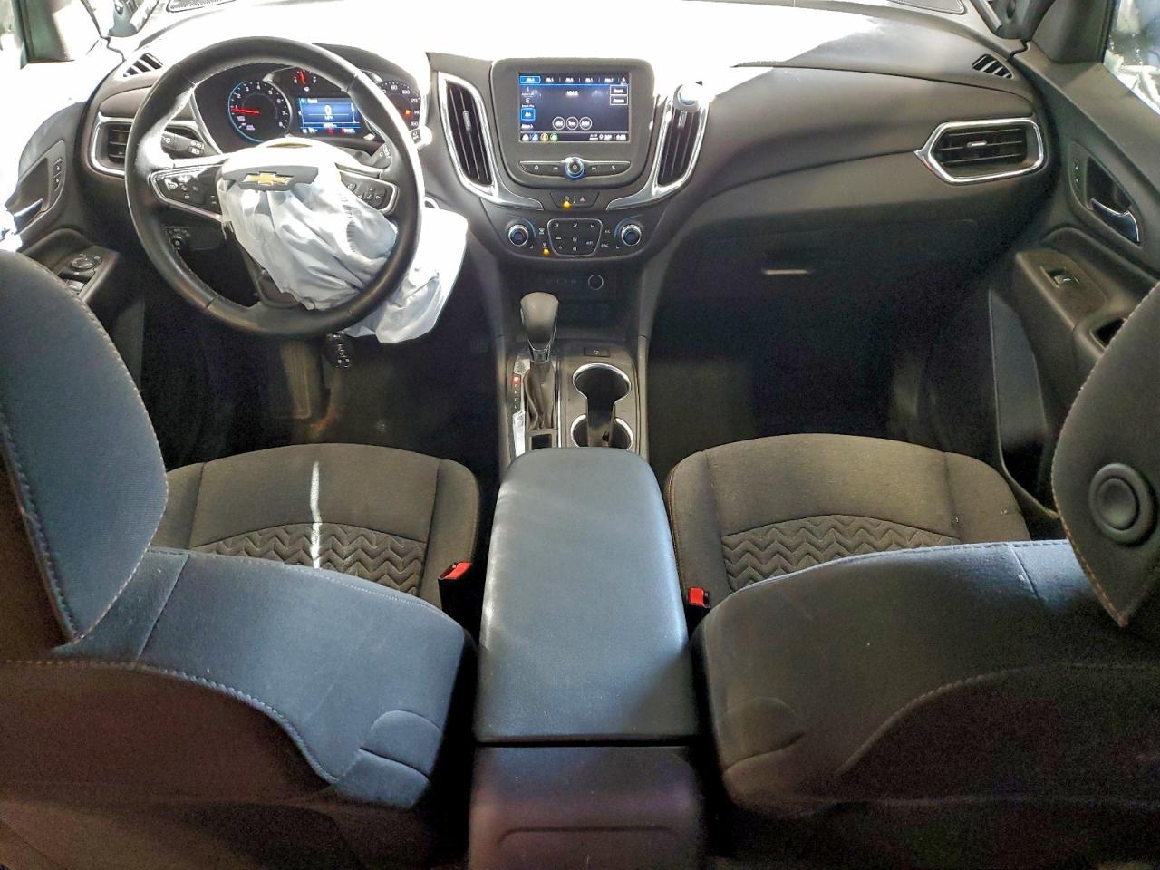 Chevrolet Equinox Lt Image 5