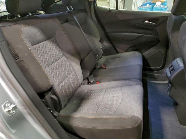 Chevrolet Equinox Lt Image 9