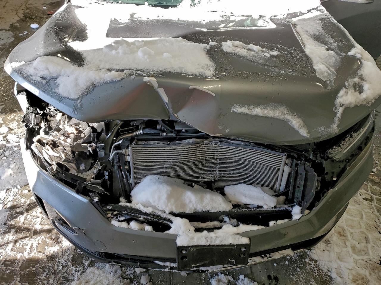 Chevrolet Equinox Lt Image 12