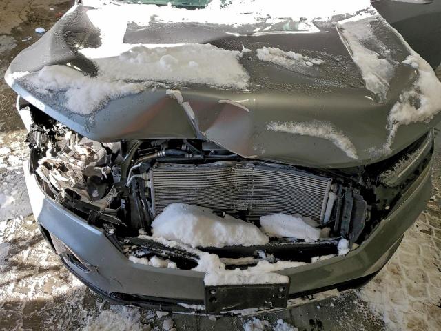 Chevrolet Equinox Lt Image 12