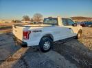 Ford F-150 Super Cab Image 4