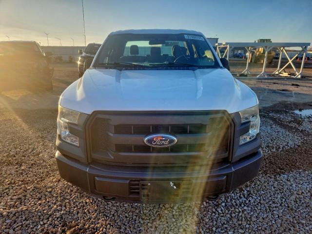 Ford F-150 Super Cab Image 7